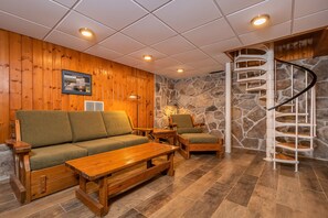 House (3 Bedrooms) | Property amenity