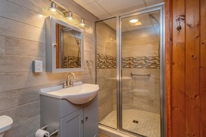 Ferienhaus (3 Bedrooms) | Ausstattung der Unterkunft