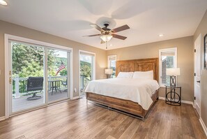 Maison (4 Bedrooms) | Équipement de l’hébergement