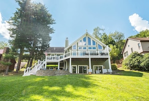 하우스 (4 Bedrooms) | 숙박 시설 내 편의 시설/서비스