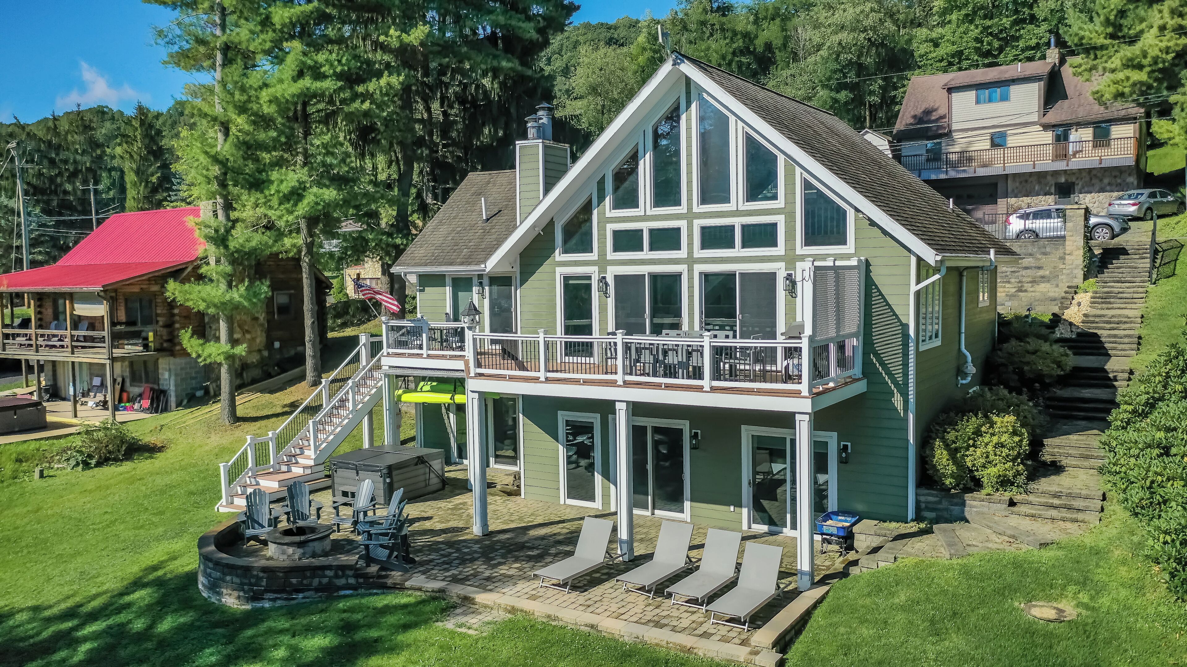 House (4 Bedrooms) | Property amenity