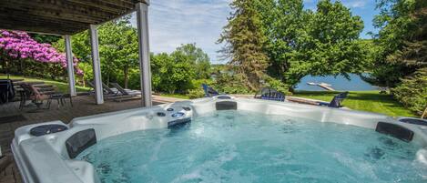 Maison (4 Bedrooms) | Ăquipement de lâhĂ©bergement