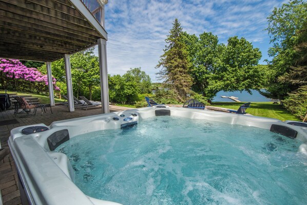 Maison (4 Bedrooms) | Équipement de l’hébergement