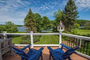 Maison (4 Bedrooms) | Équipement de l’hébergement