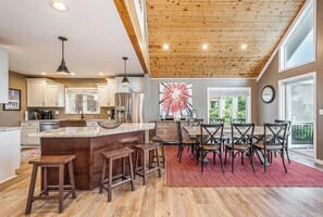 Équipement de l’hébergement