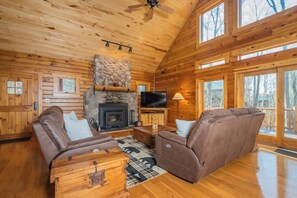 Casa (5 Bedrooms) | Servicios del alojamiento