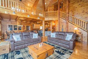 Casa (5 Bedrooms) | Servicios del alojamiento