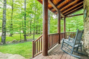 Casa (5 Bedrooms) | Servicios del alojamiento