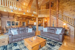 Hus (5 Bedrooms) | Fasilitet på overnattingsstedet