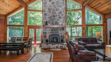 Rumah (4 Bedrooms) | Fasilitas properti