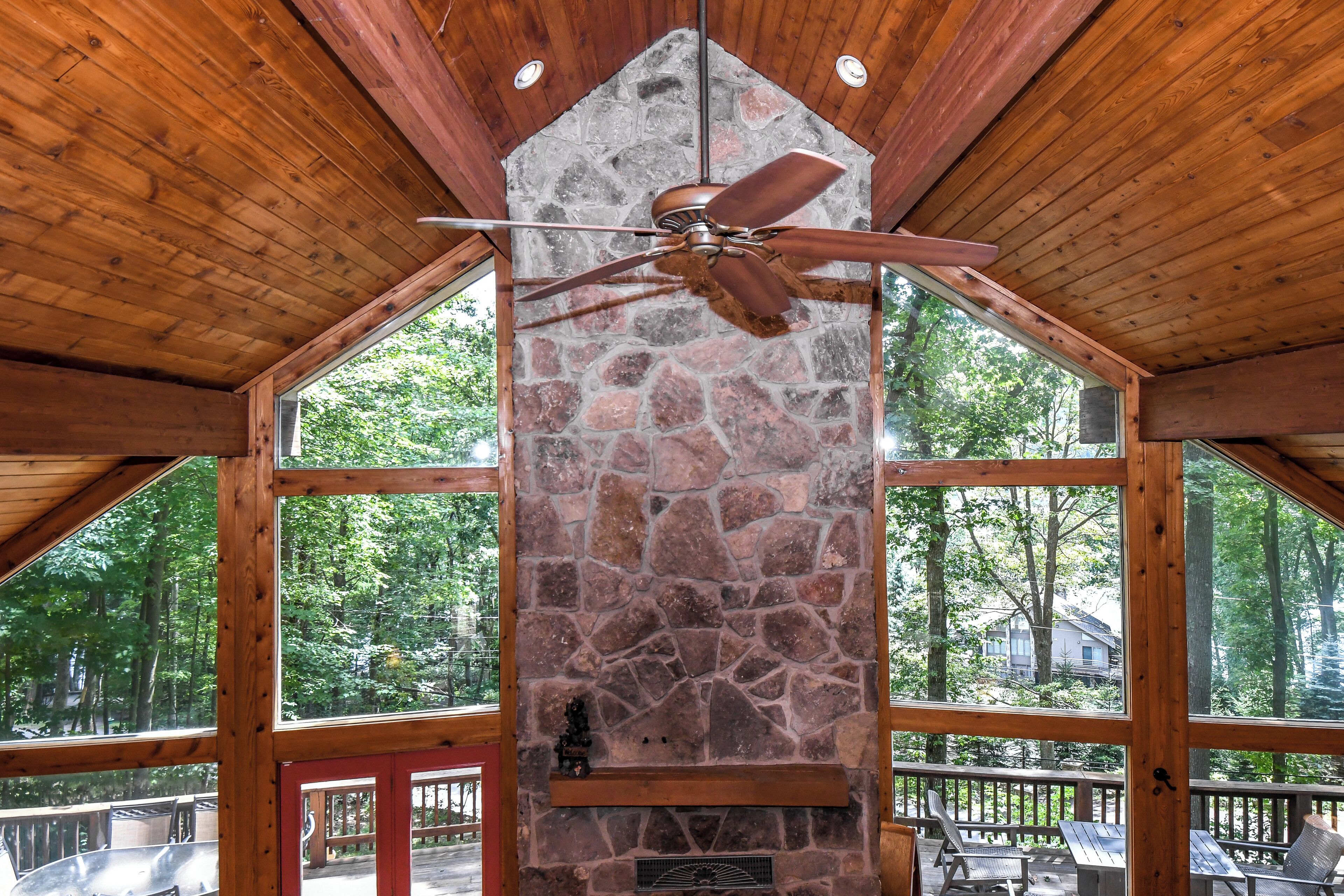 House (4 Bedrooms) | Property amenity