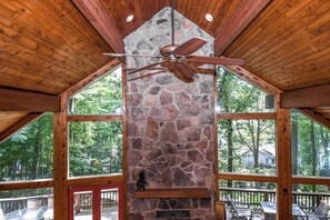 Servicio de la propiedad