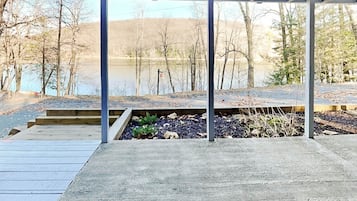 House (2 Bedrooms) | Property amenity