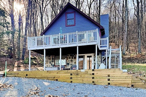 House (2 Bedrooms) | Front of property