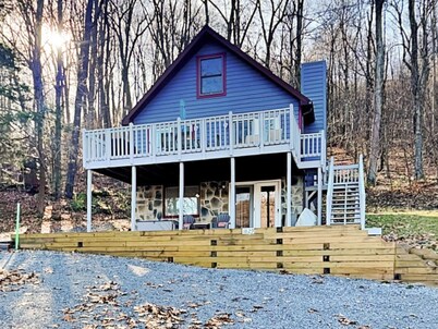 Sm'oars by Taylor Made Deep Creek