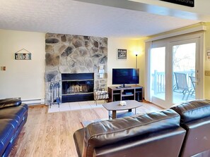 Casa (2 Bedrooms) | Servicios del alojamiento