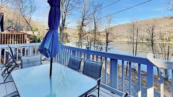 House (2 Bedrooms) | Property amenity