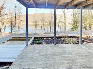 Hus (2 Bedrooms) | Bekvämlighet