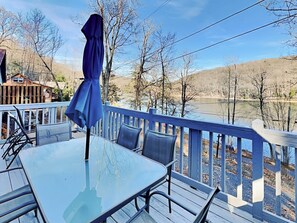 Casa (2 Bedrooms) | Servicios del alojamiento