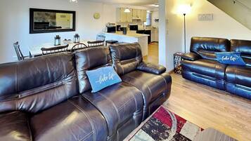 House (2 Bedrooms) | Property amenity