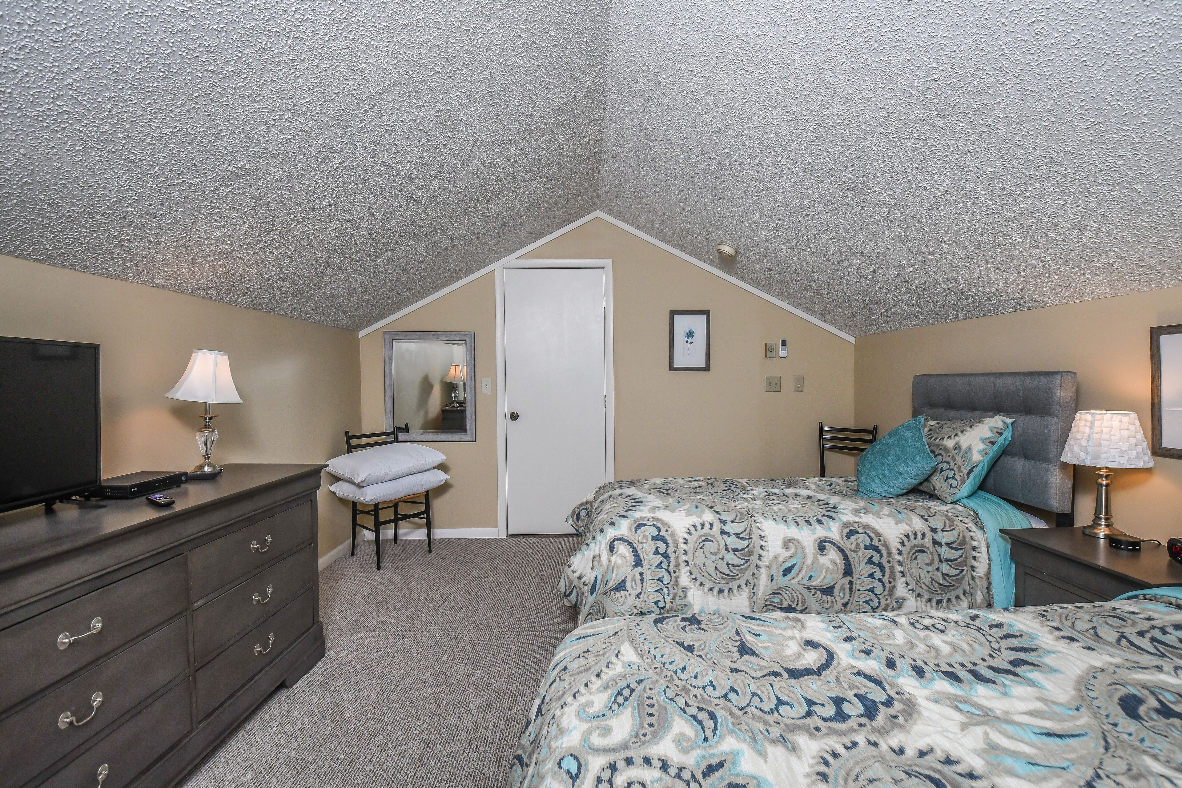 Snow Place Like Home