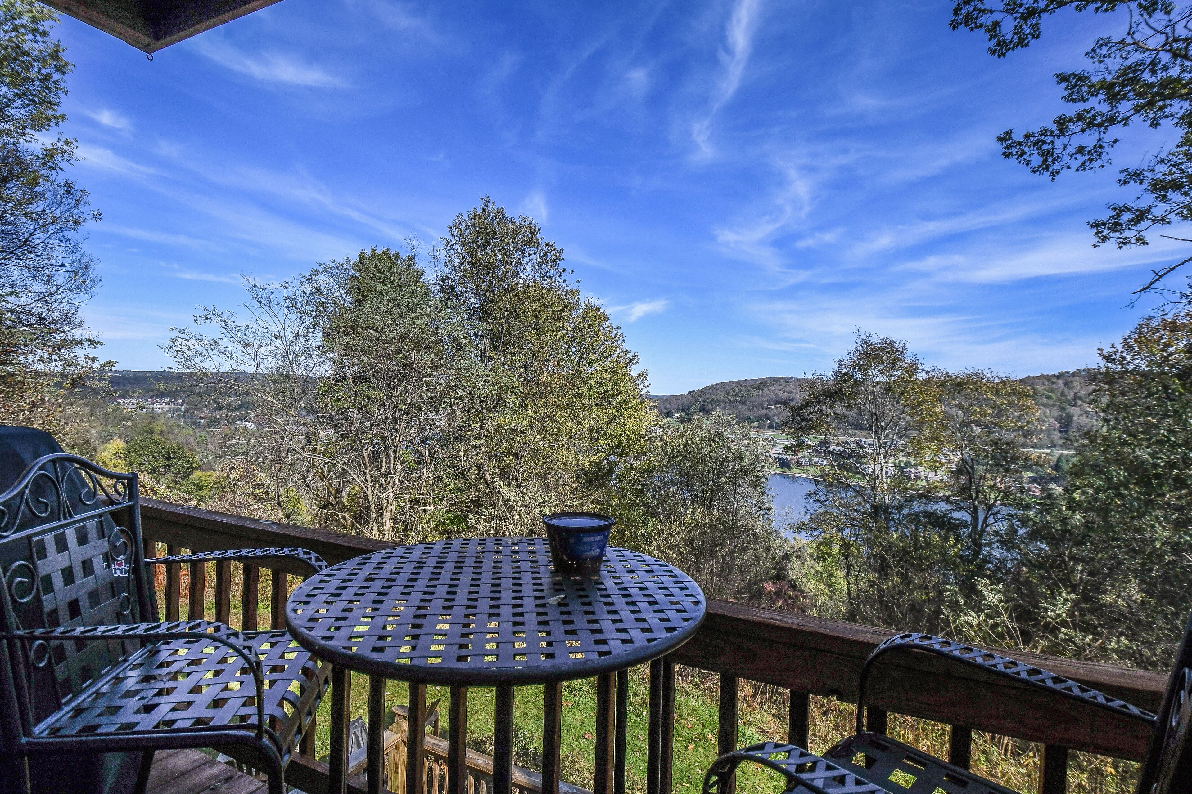 Snow Place Like Home