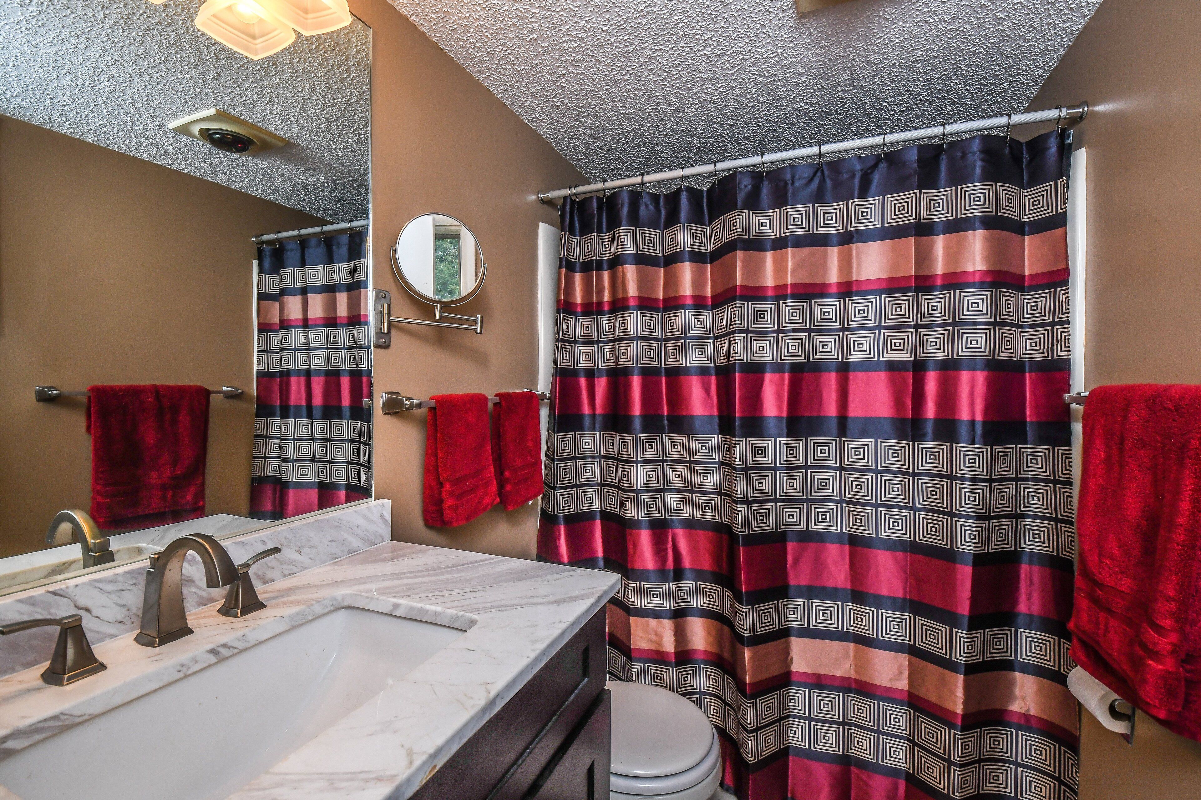 Snow Place Like Home