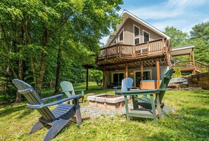 House (5 Bedrooms) | Property amenity - Solitude by Taylor Made Deep Creek (Swanton)