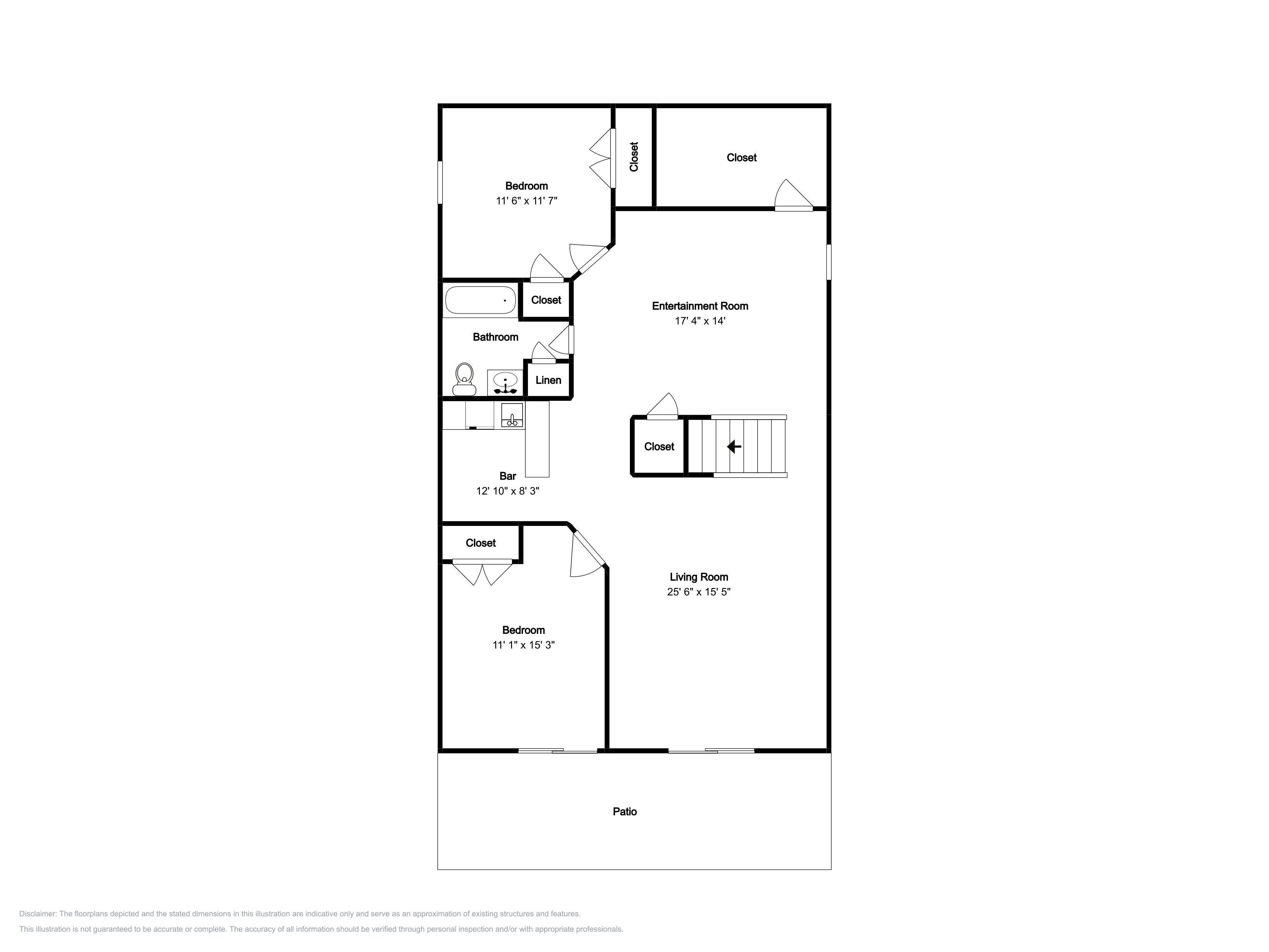 Talo (5 Bedrooms) | Majoituspaikan mukavuudet