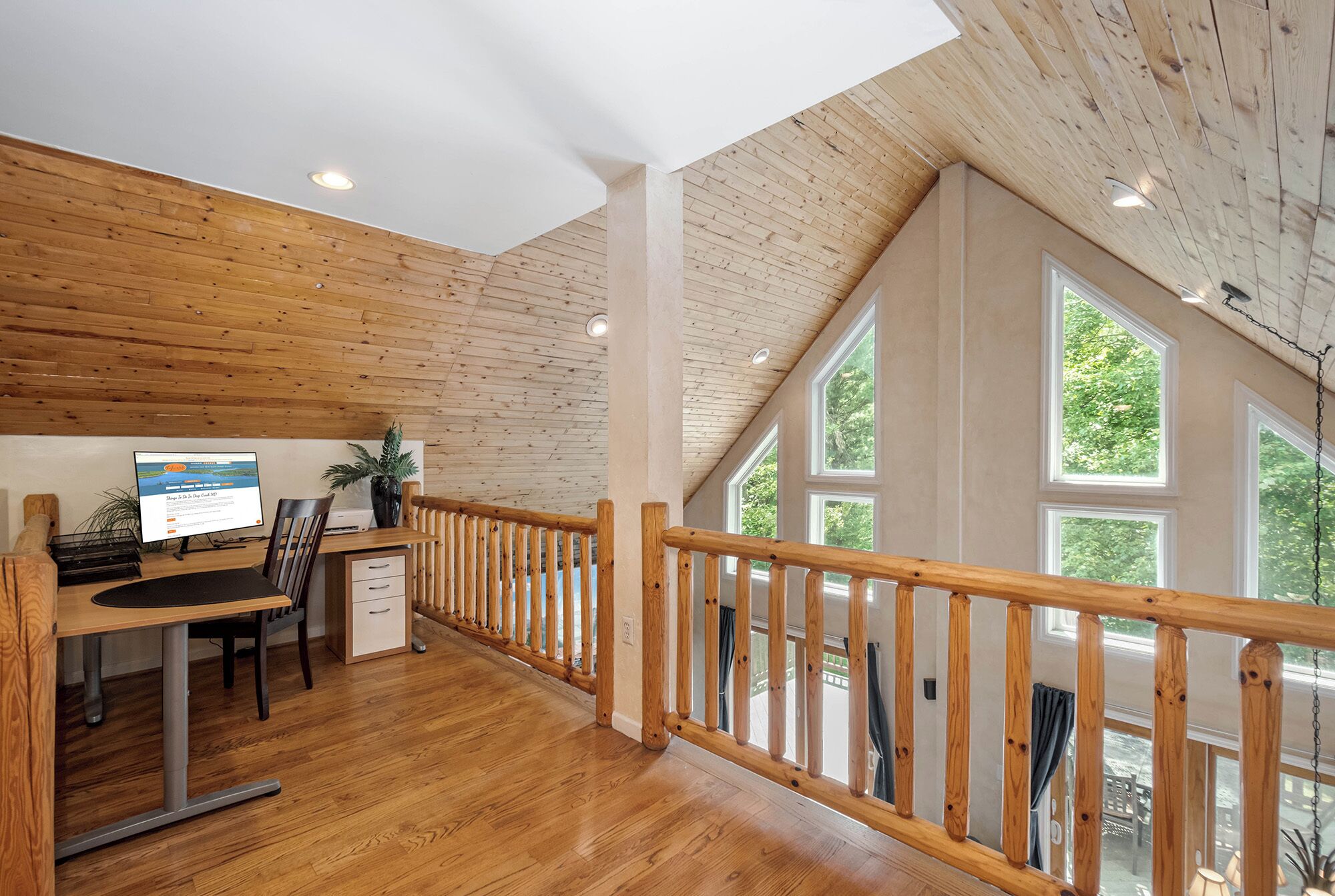 House (5 Bedrooms) | Property amenity