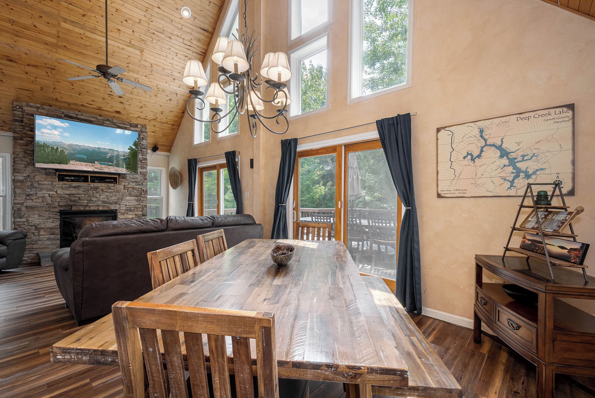 House (5 Bedrooms) | Property amenity