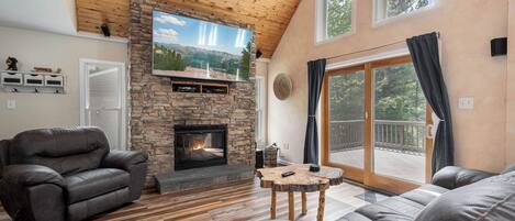 House (5 Bedrooms) | Property amenity