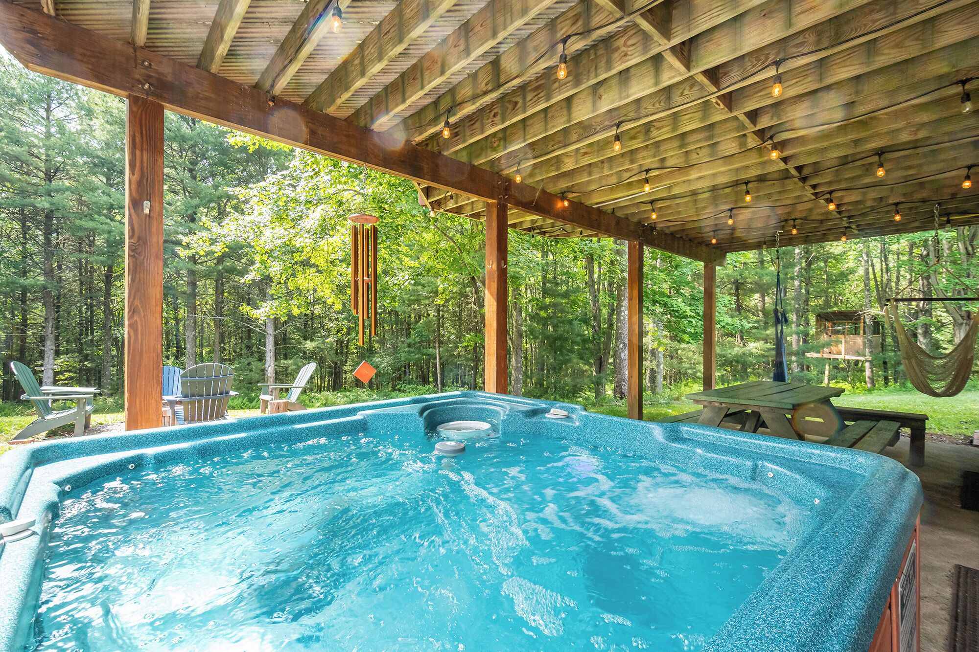 House (5 Bedrooms) | Property amenity