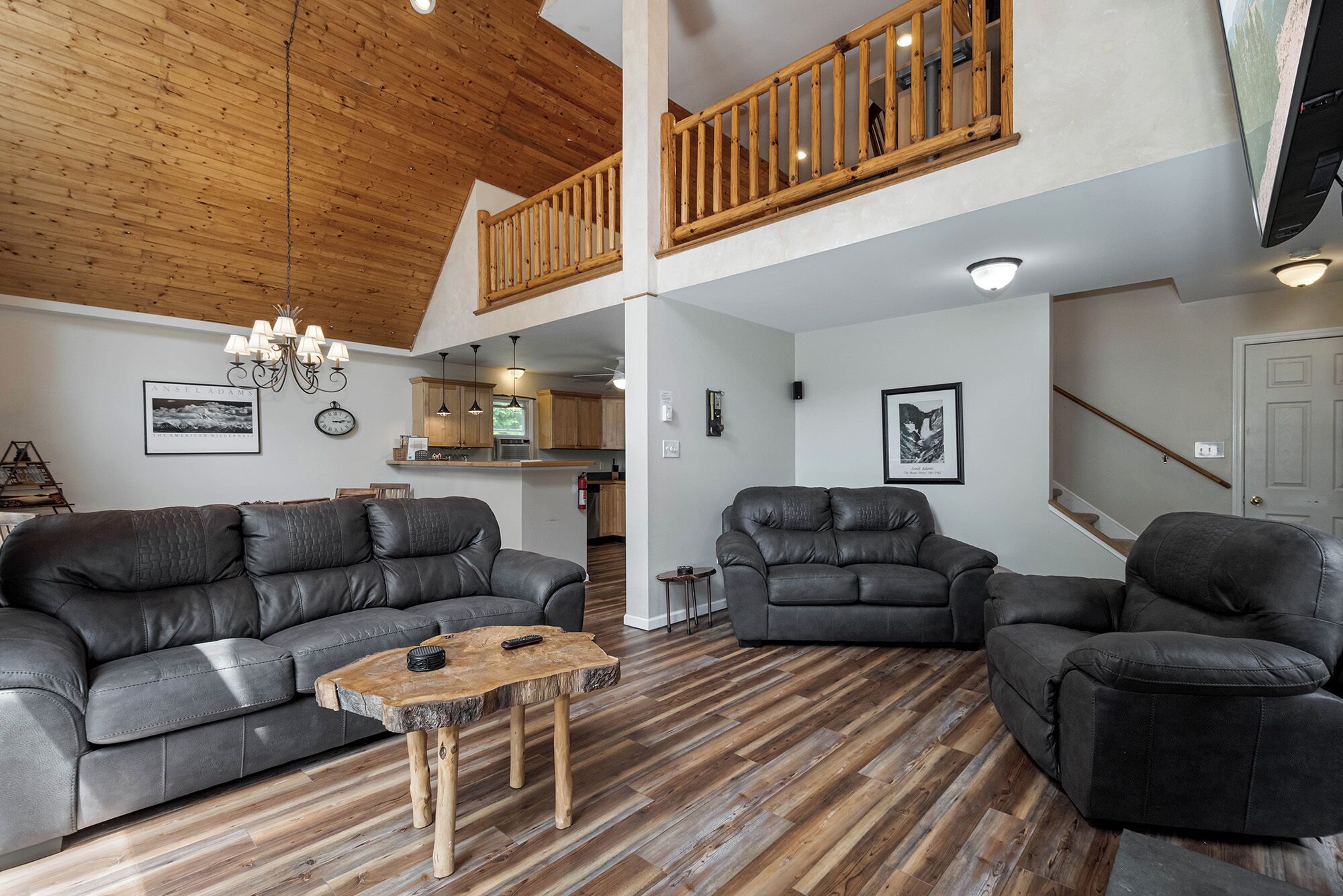 House (5 Bedrooms) | Property amenity