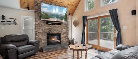 House (5 Bedrooms) | Property amenity