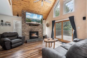 House (5 Bedrooms) | Property amenity - Solitude by Taylor Made Deep Creek (Swanton)