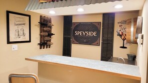 House (5 Bedrooms) | Property amenity - Solitude by Taylor Made Deep Creek (Swanton)