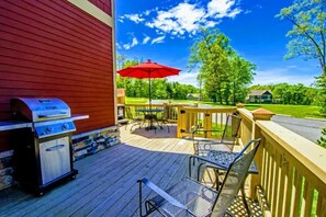 House (4 Bedrooms) | Property amenity - Some Kind of Wonderful by Taylor Made Deep Creek (Oakland)