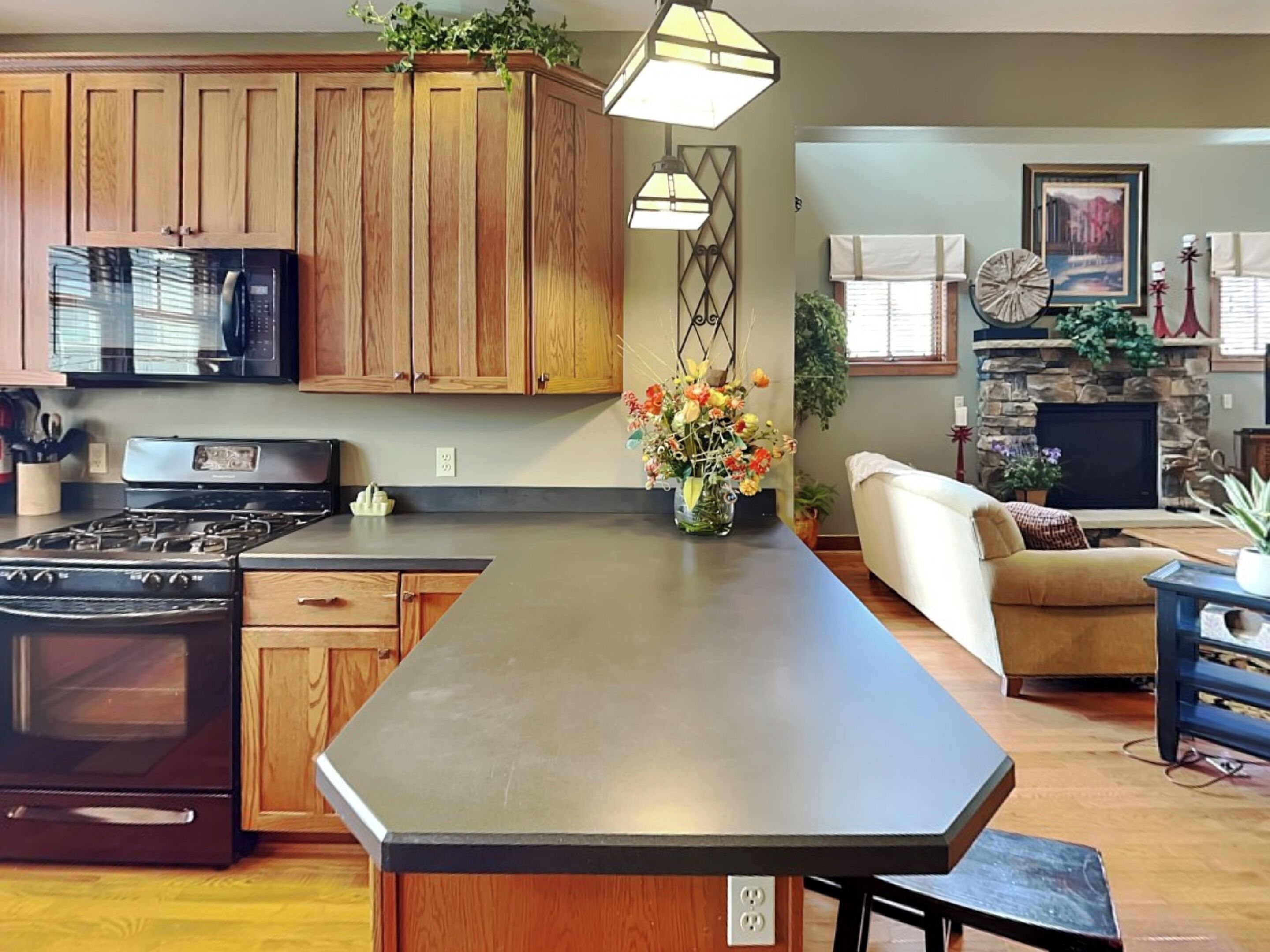 獨棟房屋 (4 Bedrooms) | 住宿設施服務