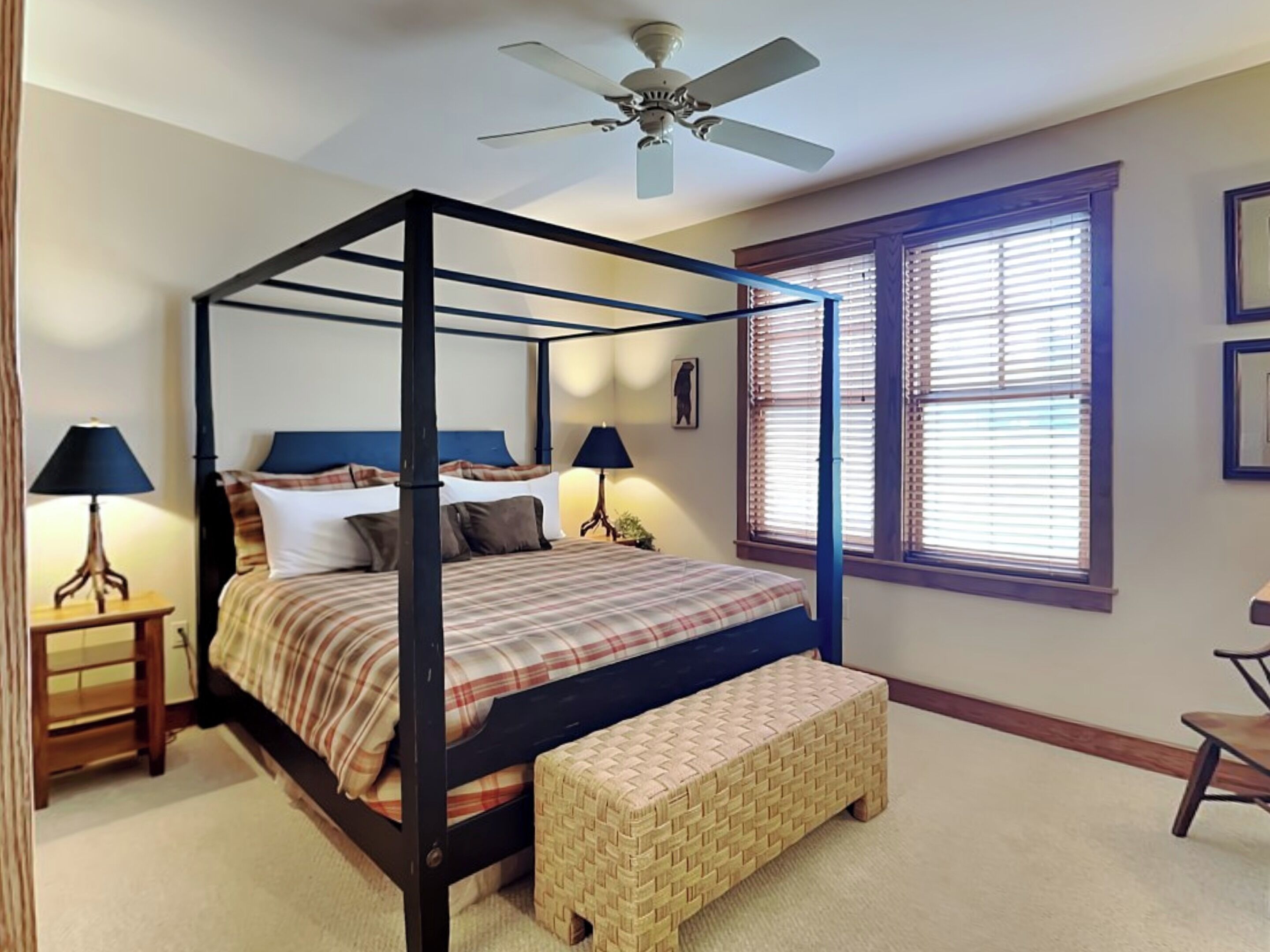 وسائل الراحة في المنشأة