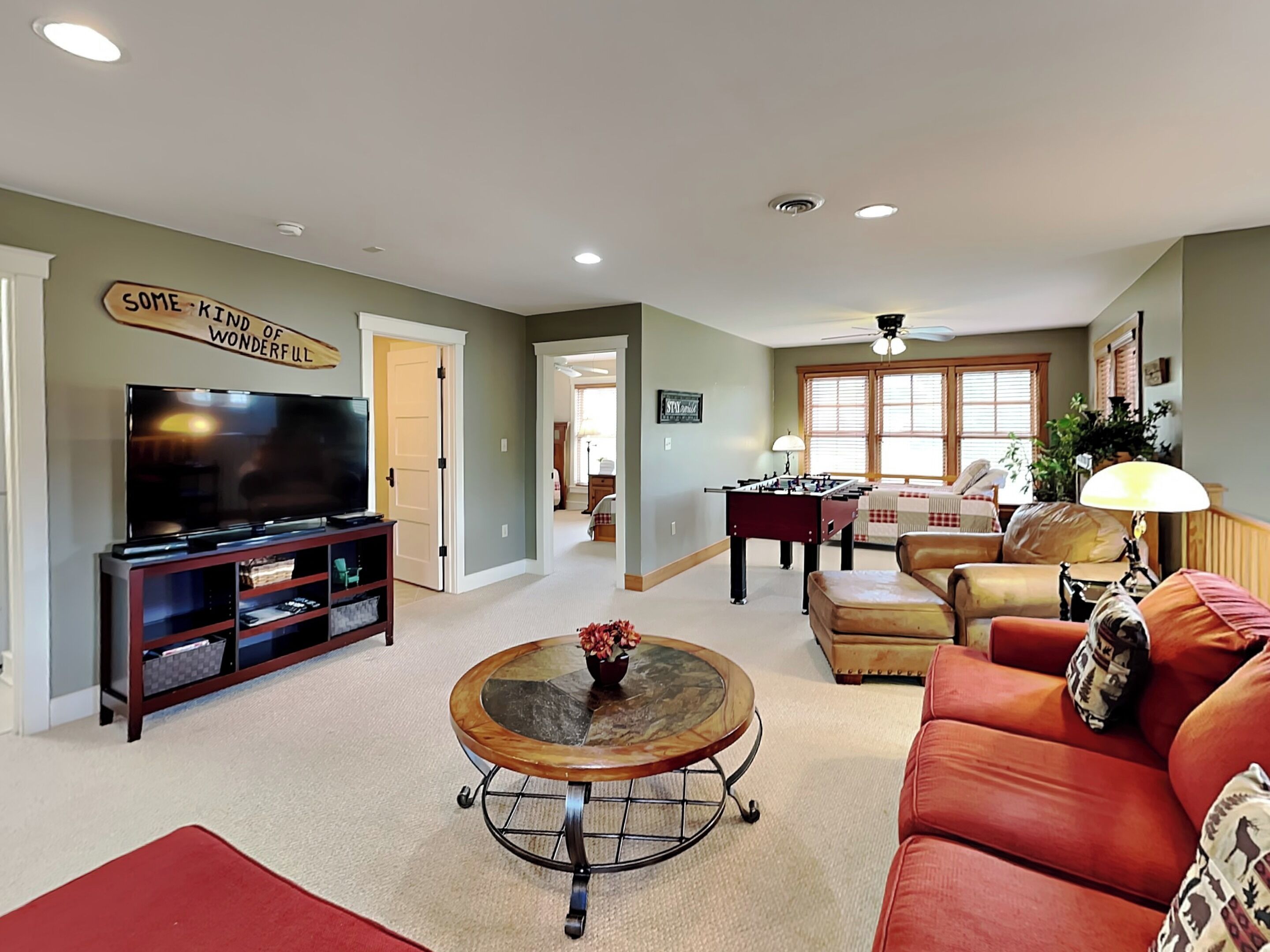 وسائل الراحة في المنشأة