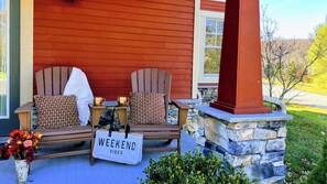 House (4 Bedrooms) | Property amenity - Some Kind of Wonderful by Taylor Made Deep Creek (Oakland)