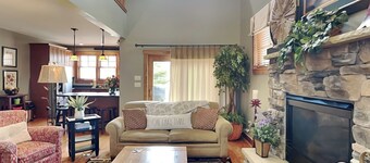 Some Kind of Wonderful by Taylor Made Deep Creek