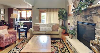 Some Kind of Wonderful by Taylor Made Deep Creek