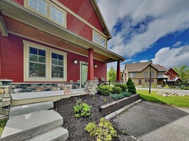 Servicio de la propiedad