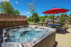 House (4 Bedrooms) | Property amenity