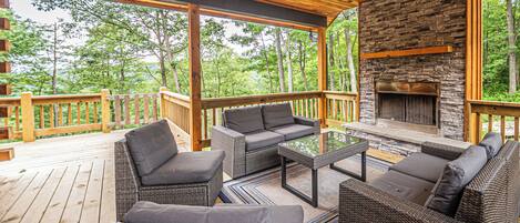 Ferienhaus (5 Bedrooms) | Ausstattung der Unterkunft