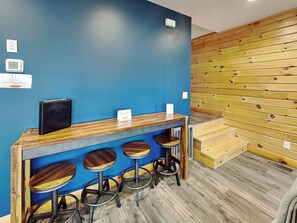 Casa (5 Bedrooms) | Servizio della struttura