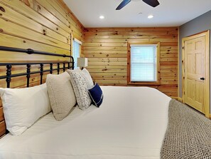 Casa (5 Bedrooms) | Servizio della struttura