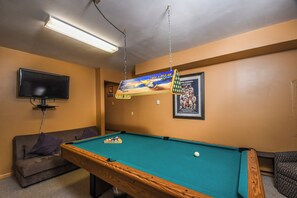 House (4 Bedrooms) | Property amenity